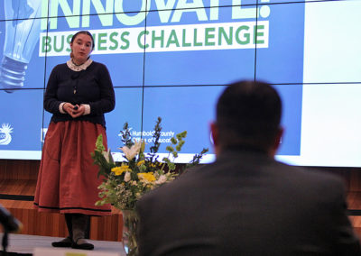 2019 INNOVATE! Business Challenge Finale