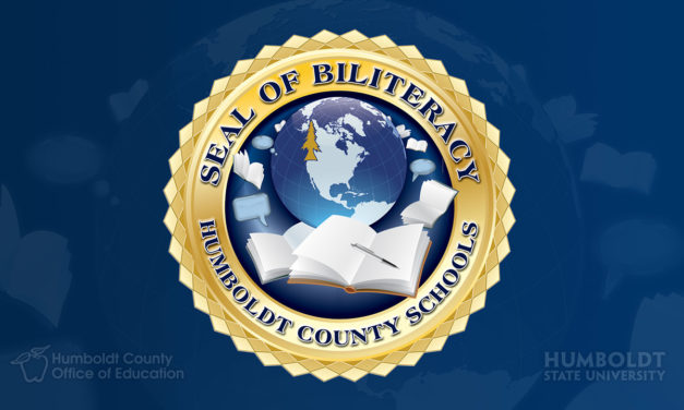 Ninth Annual Seal of Biliteracy Honors Bilingual Seniors