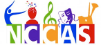NCCAS Logo