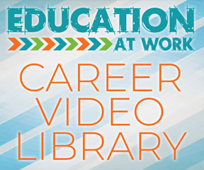 HCOE Career Speaker Series