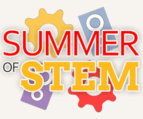 Summer of STEM