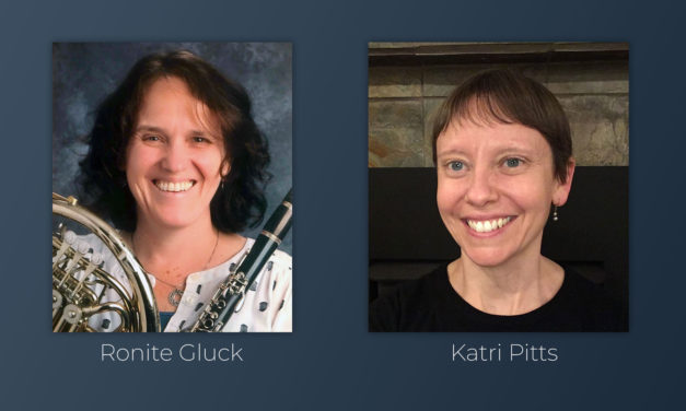 Local Music Educators Honored At Virtual State Conference